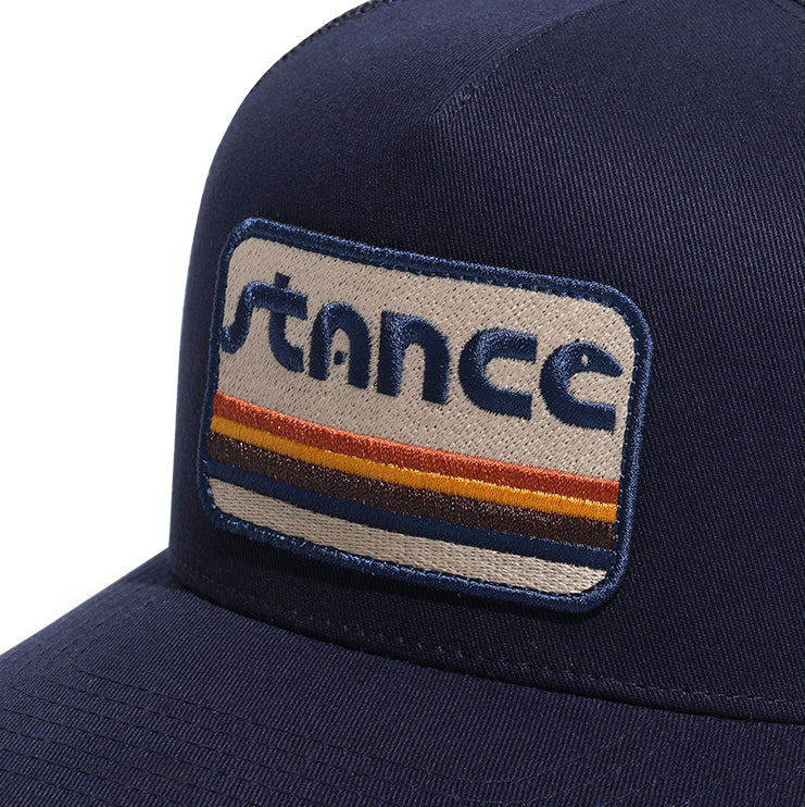 Icon Trucker Hat