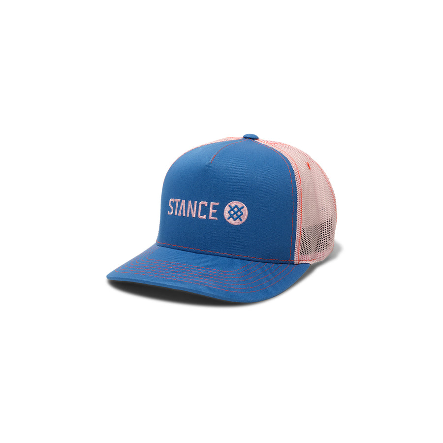 Icon Trucker Hat