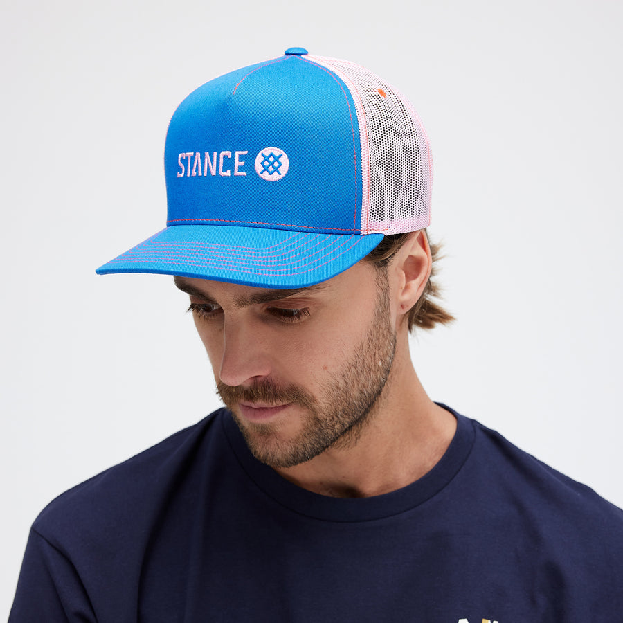 Icon Trucker Hat