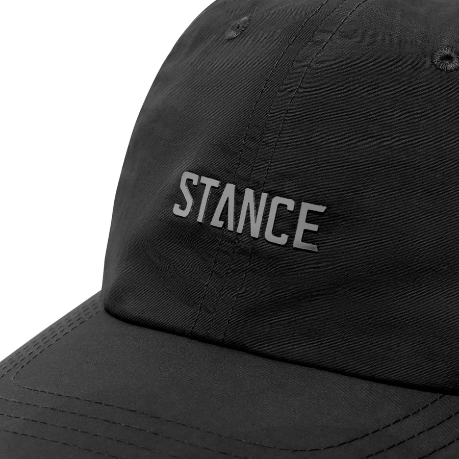 Standard Adjustable Nylon Cap