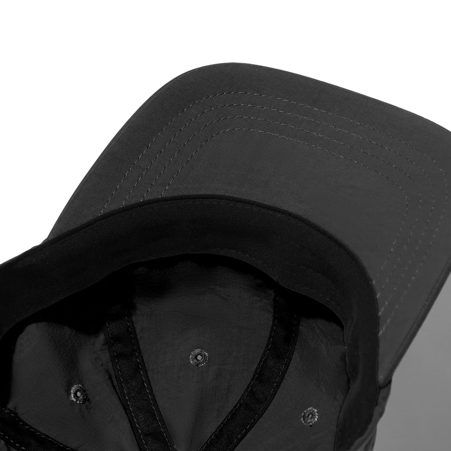 Standard Adjustable Nylon Cap