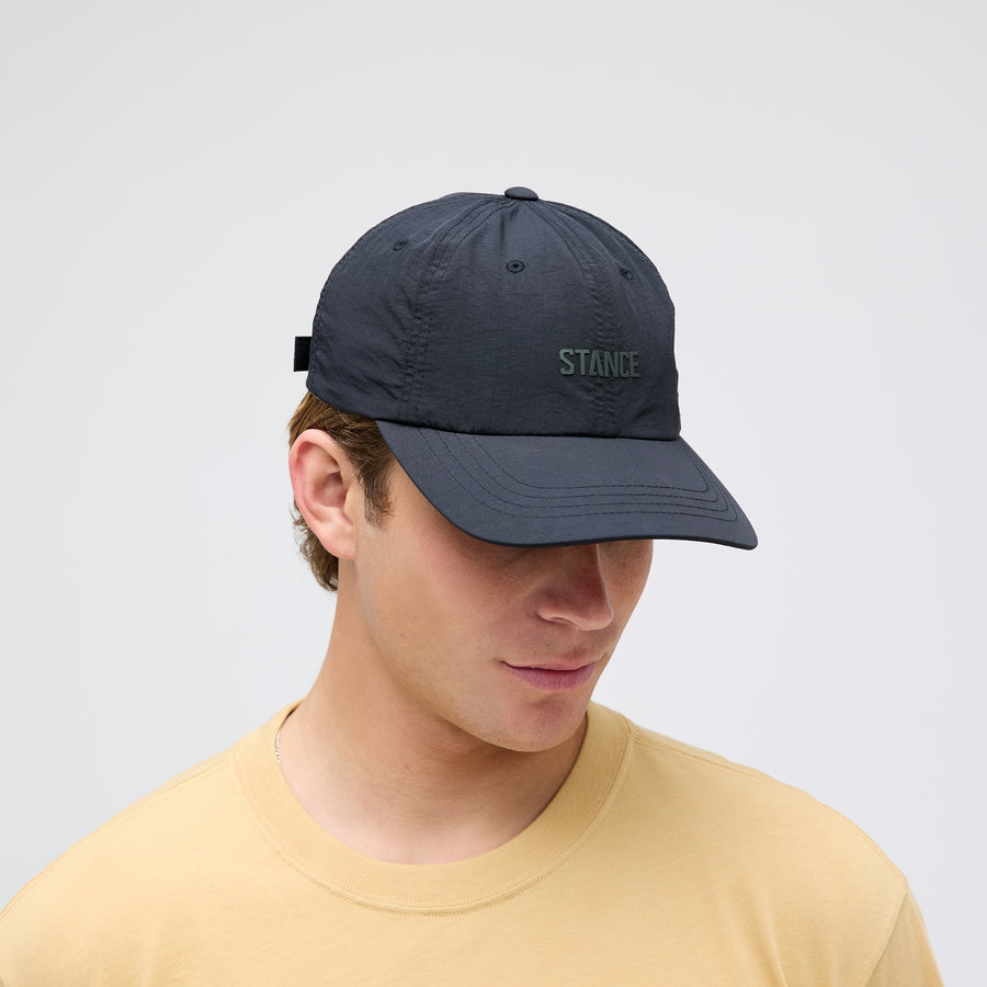 Standard Adjustable Nylon Cap