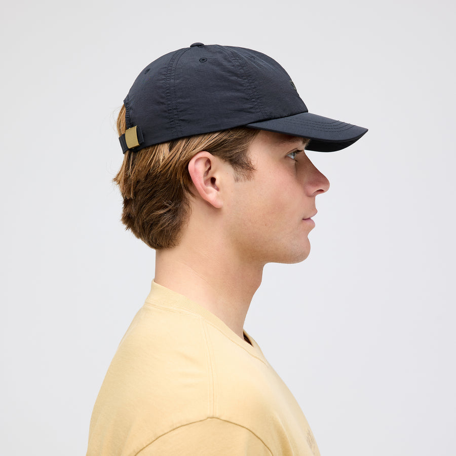 Standard Adjustable Nylon Cap