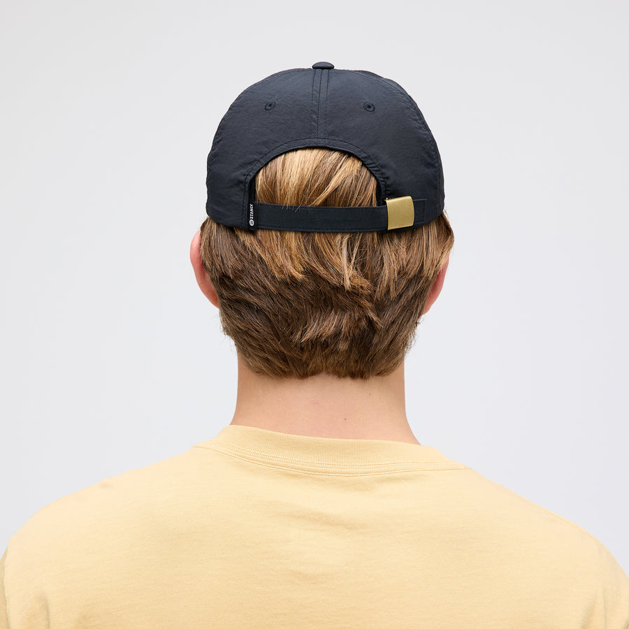 Standard Adjustable Nylon Cap