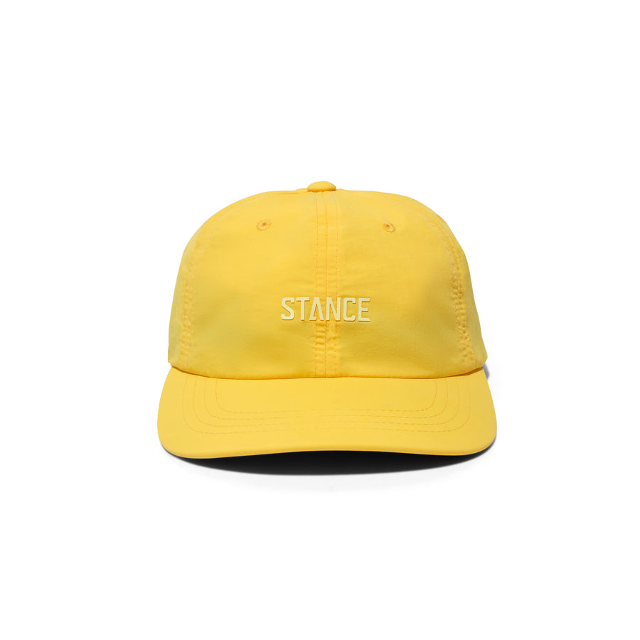 Standard Adjustable Nylon Cap