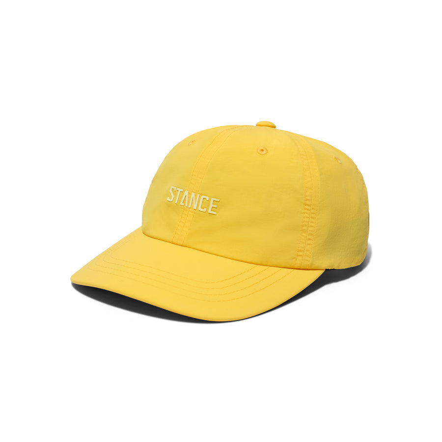 Standard Adjustable Nylon Cap