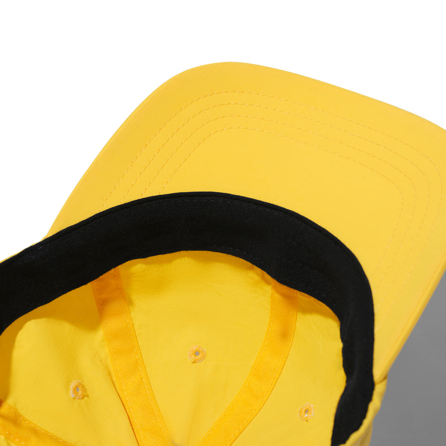 Standard Adjustable Nylon Cap