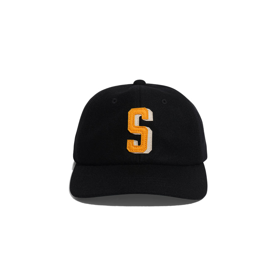 Standard Adjustable Wool Cap With Butter Blend™