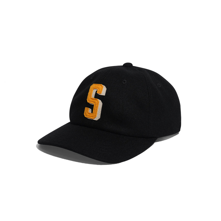 Standard Adjustable Wool Cap With Butter Blend™