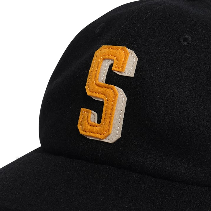 Standard Adjustable Wool Cap With Butter Blend™