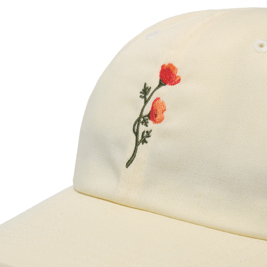 Standard Adjustable Cap With Butter Blend™