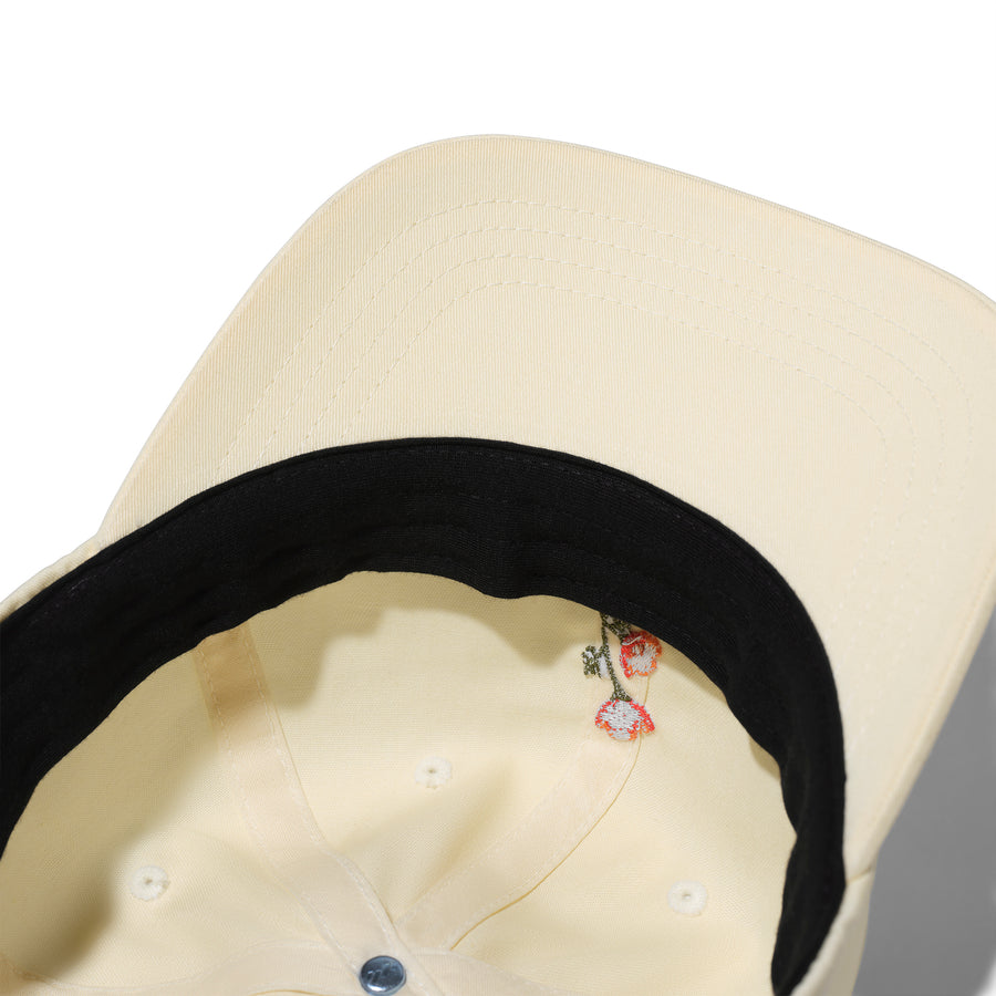 Standard Adjustable Cap With Butter Blend™