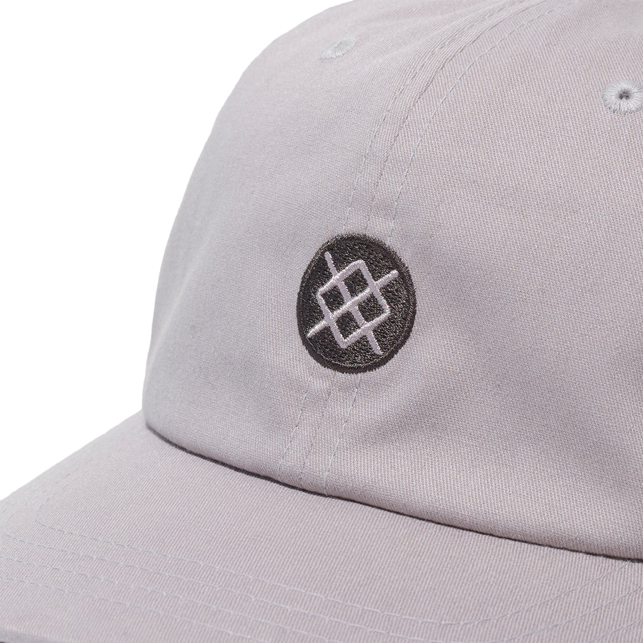 Standard Adjustable Cap With Butter Blend™