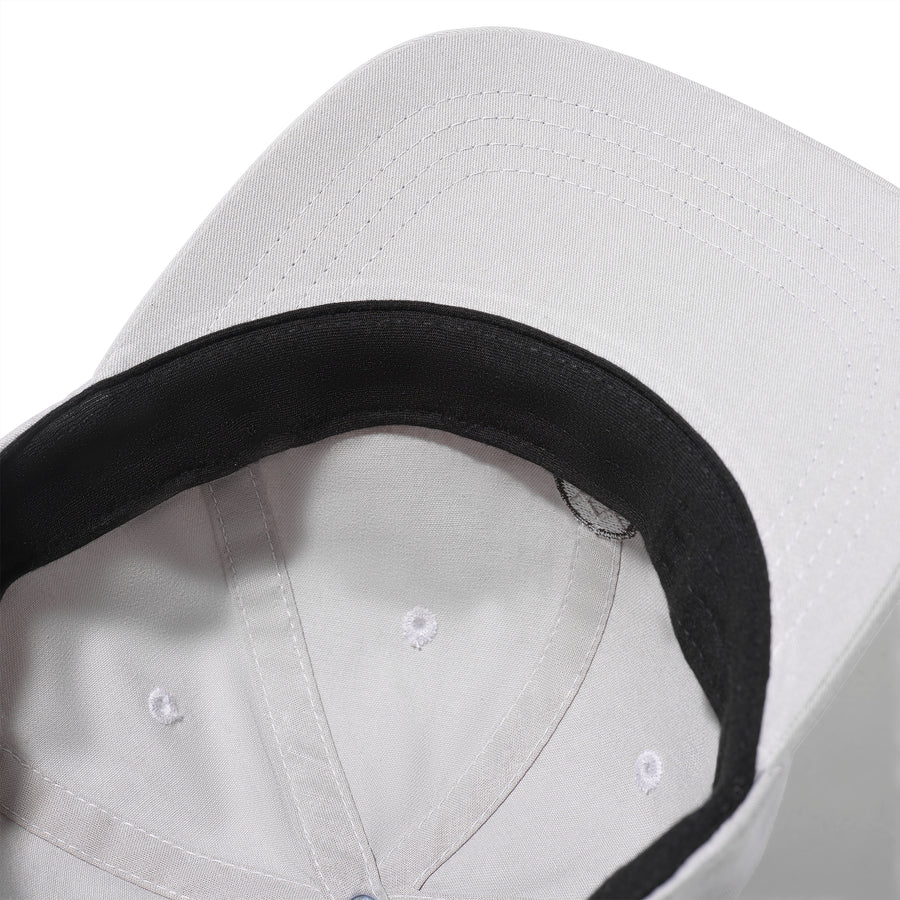 Standard Adjustable Cap With Butter Blend™