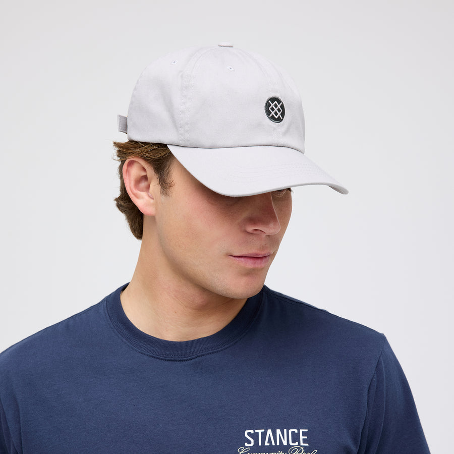 Standard Adjustable Cap With Butter Blend™