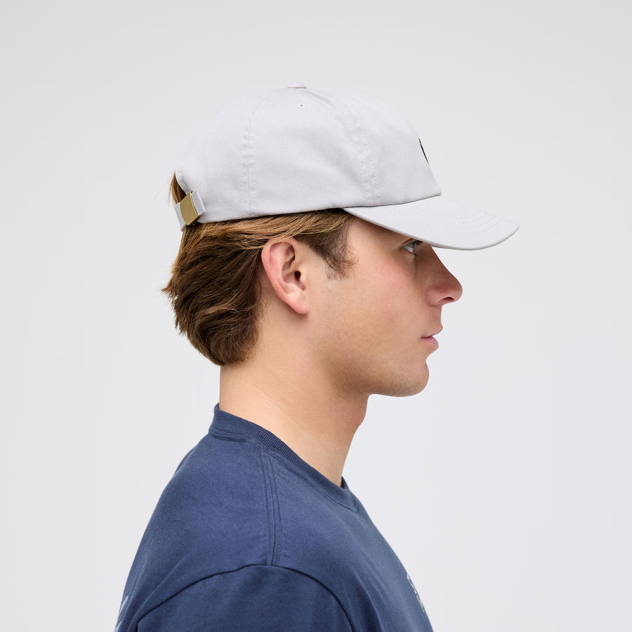 Standard Adjustable Cap With Butter Blend™