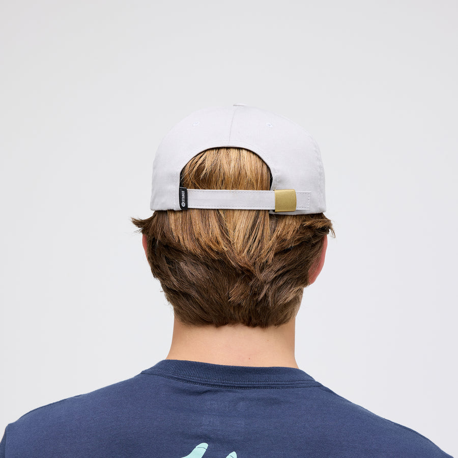 Standard Adjustable Cap With Butter Blend™