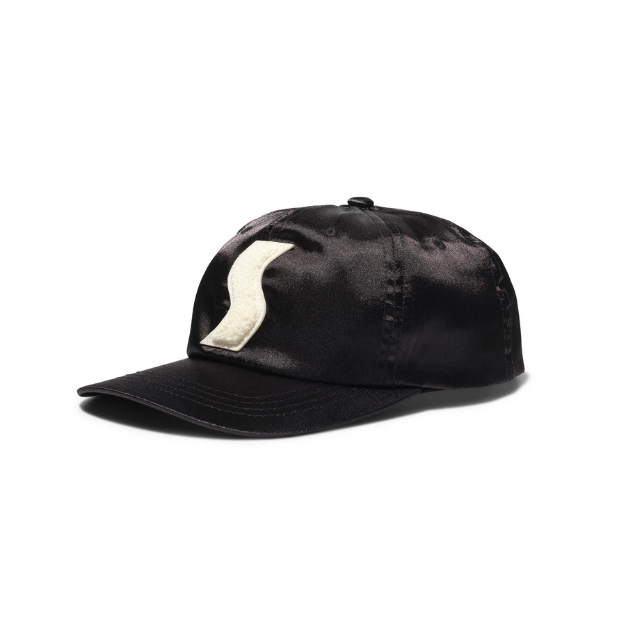 Satin Standard Cap