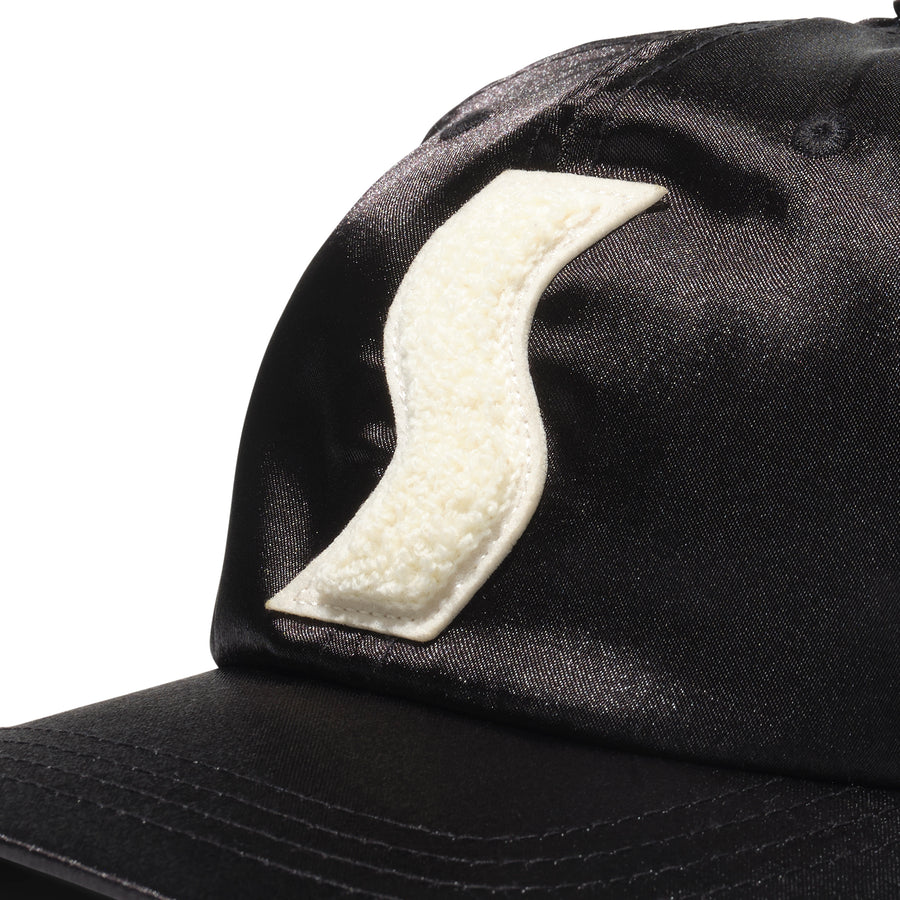 Satin Standard Cap