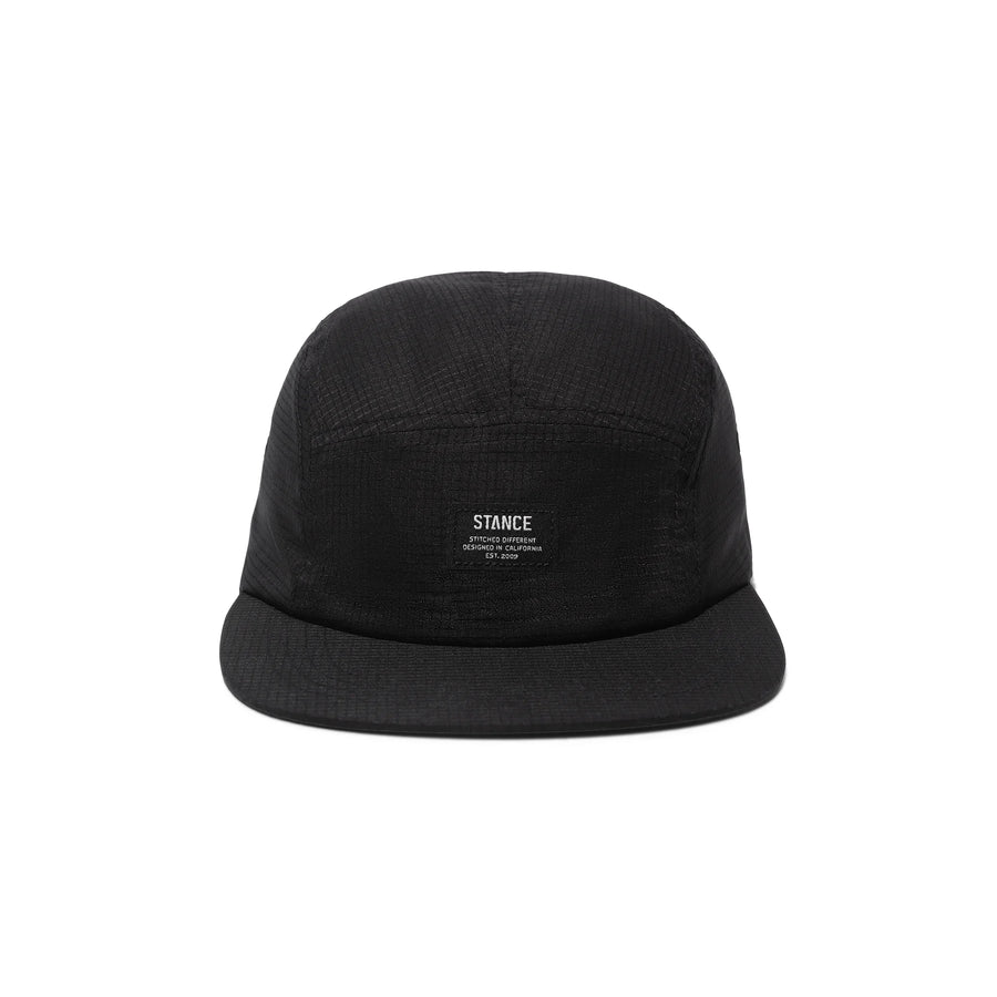 Kinectic 2.0 Adjustable 5 Panel Cap