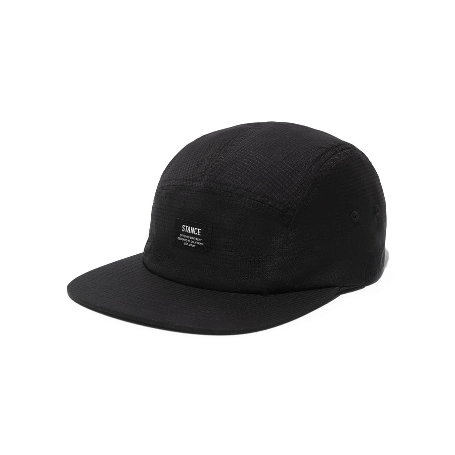 Kinectic 2.0 Adjustable 5 Panel Cap