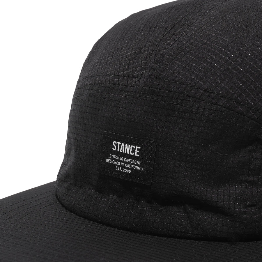 Kinectic 2.0 Adjustable 5 Panel Cap