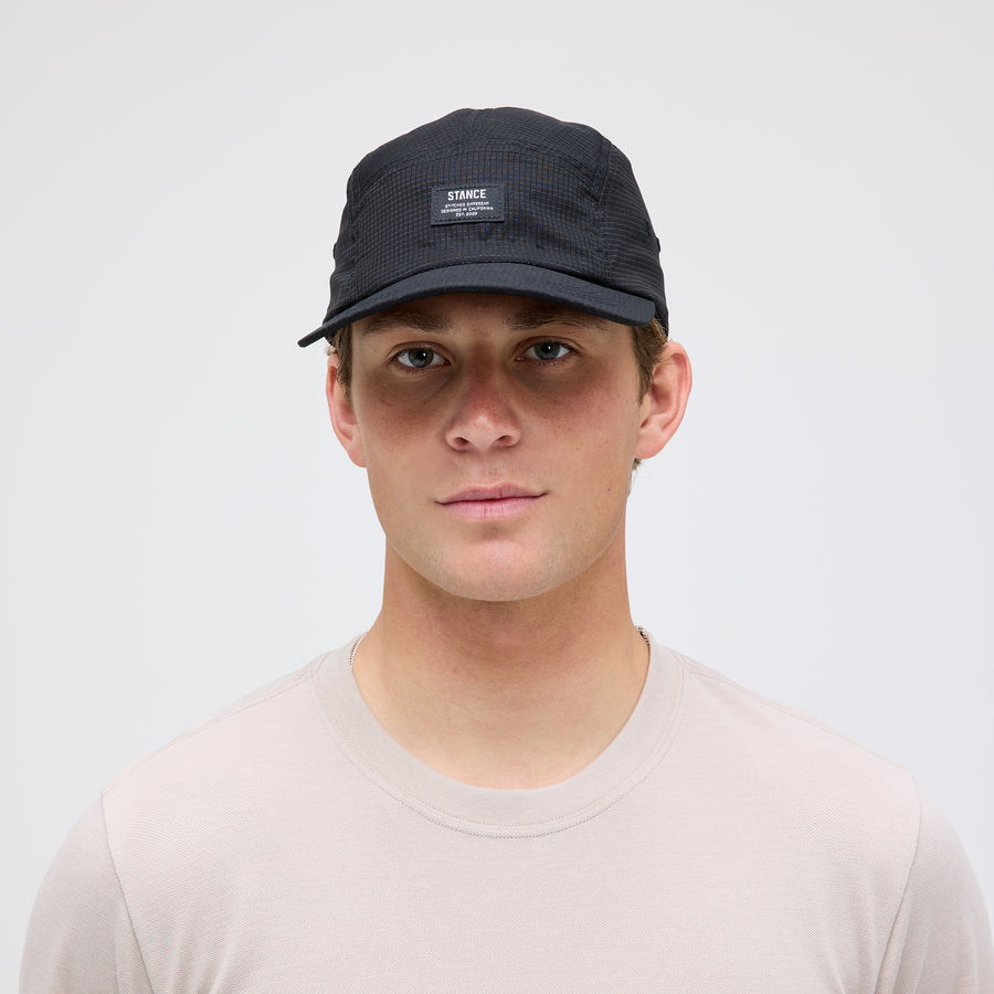 Kinectic 2.0 Adjustable 5 Panel Cap