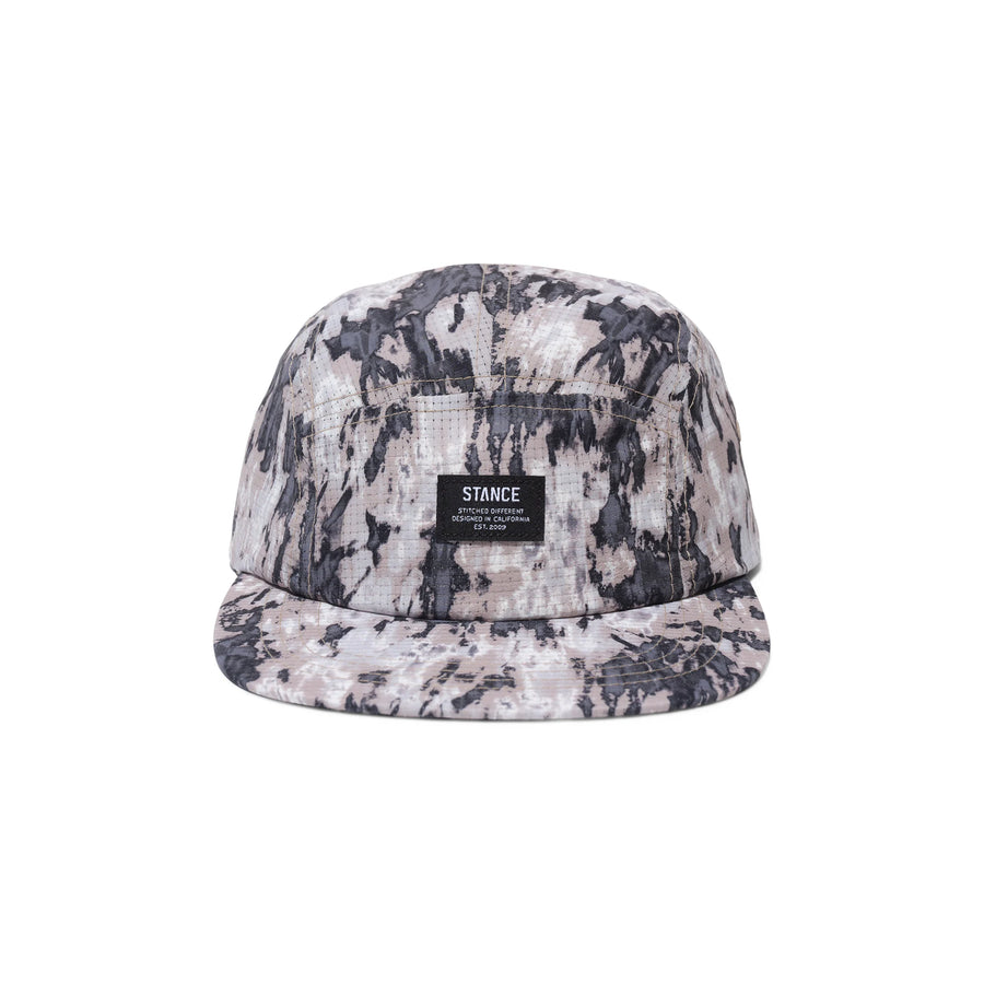 Kinectic 2.0 Adjustable 5 Panel Cap