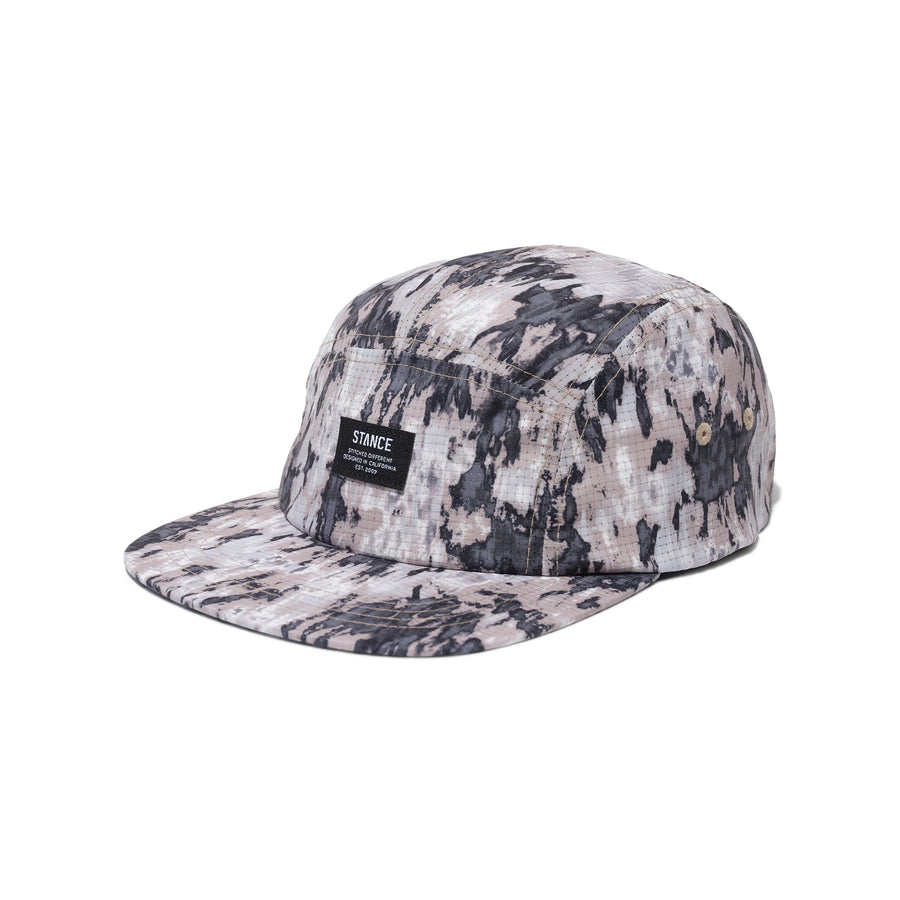 Kinectic 2.0 Adjustable 5 Panel Cap