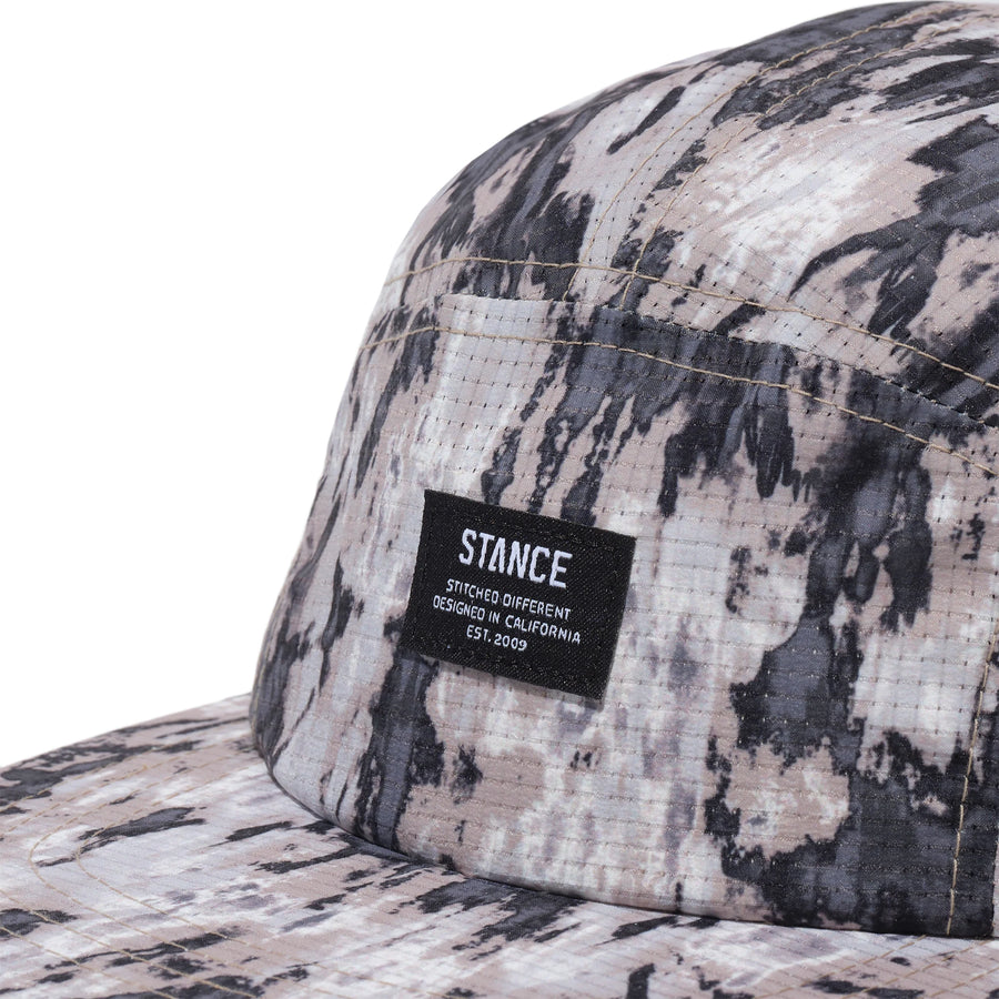 Kinectic 2.0 Adjustable 5 Panel Cap