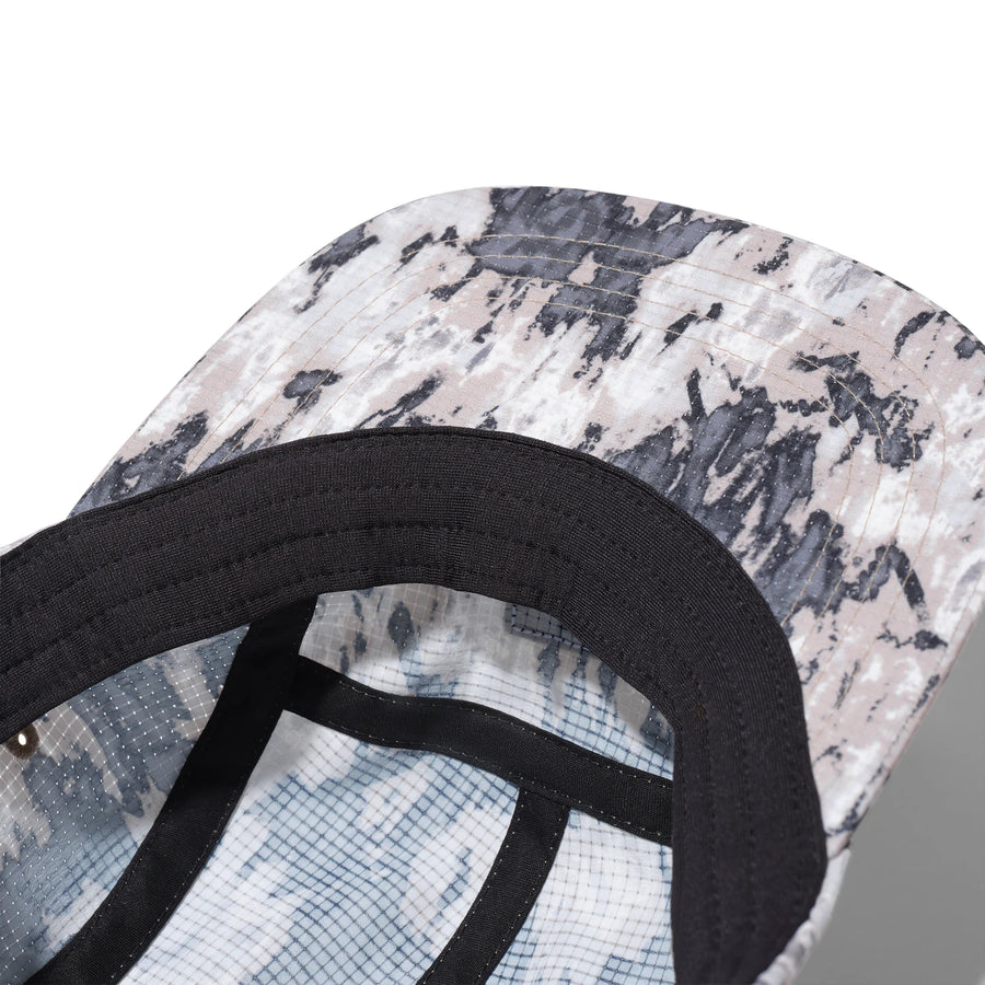 Kinectic 2.0 Adjustable 5 Panel Cap