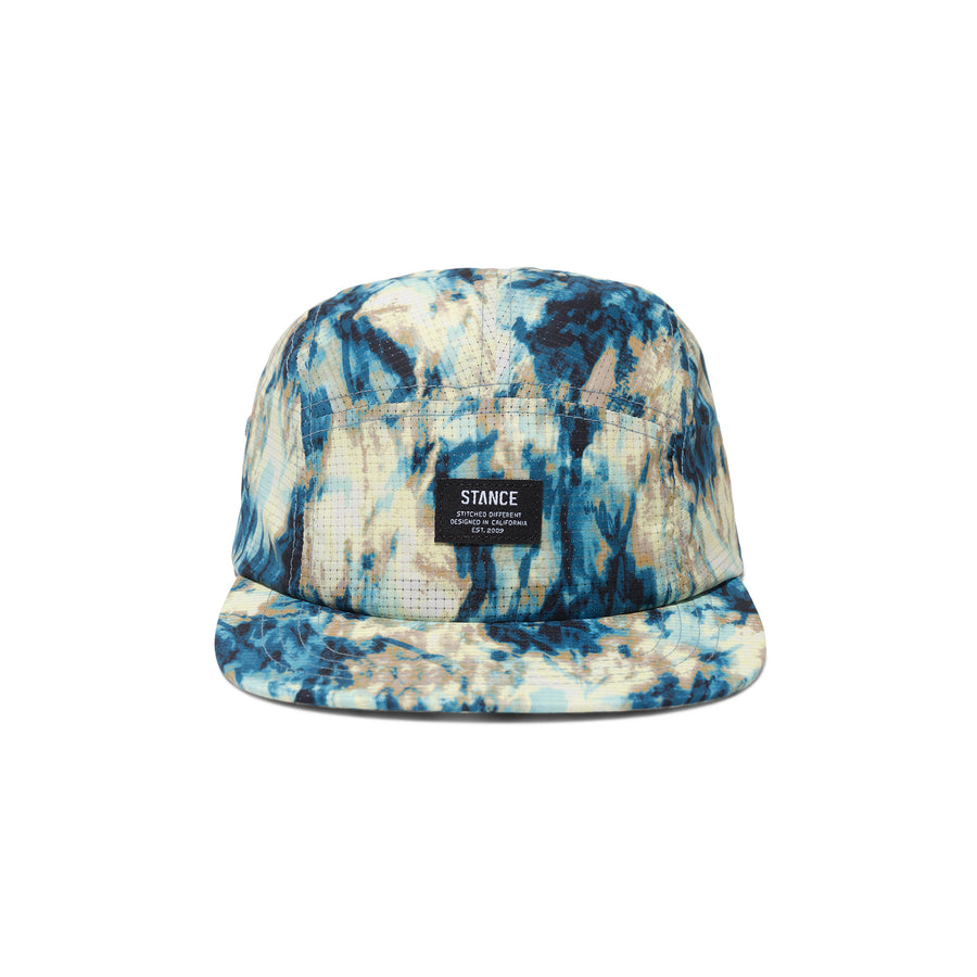 Kinectic 2.0 Adjustable 5 Panel Cap