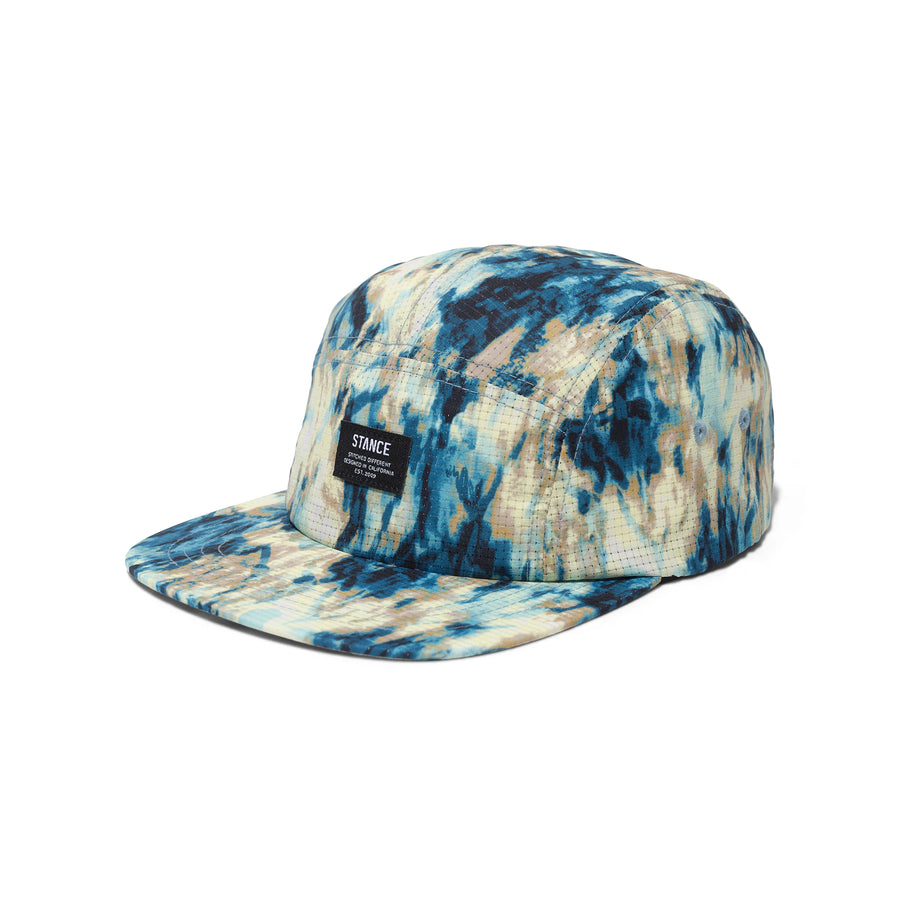 Kinectic 2.0 Adjustable 5 Panel Cap