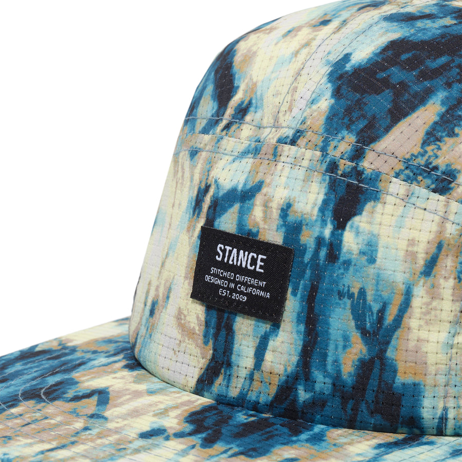 Kinectic 2.0 Adjustable 5 Panel Cap