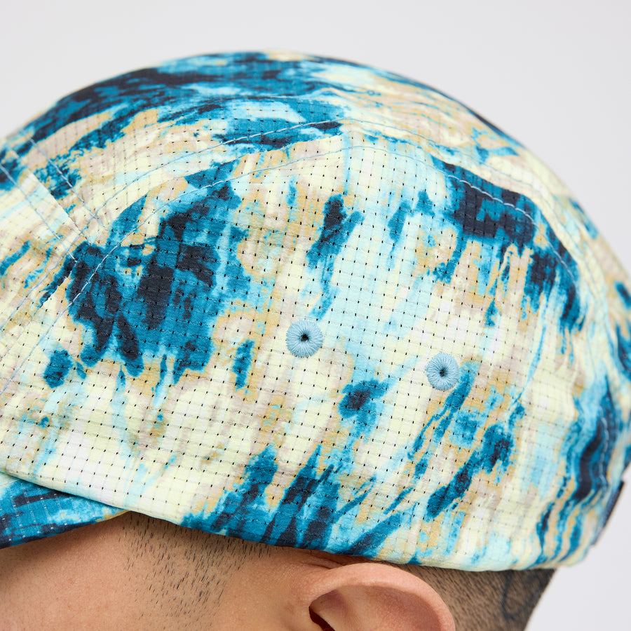 Kinectic 2.0 Adjustable 5 Panel Cap