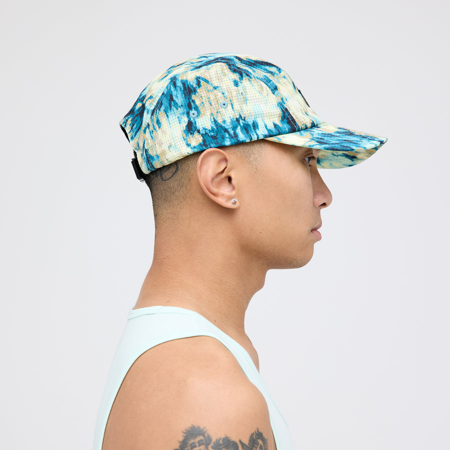 Kinectic 2.0 Adjustable 5 Panel Cap