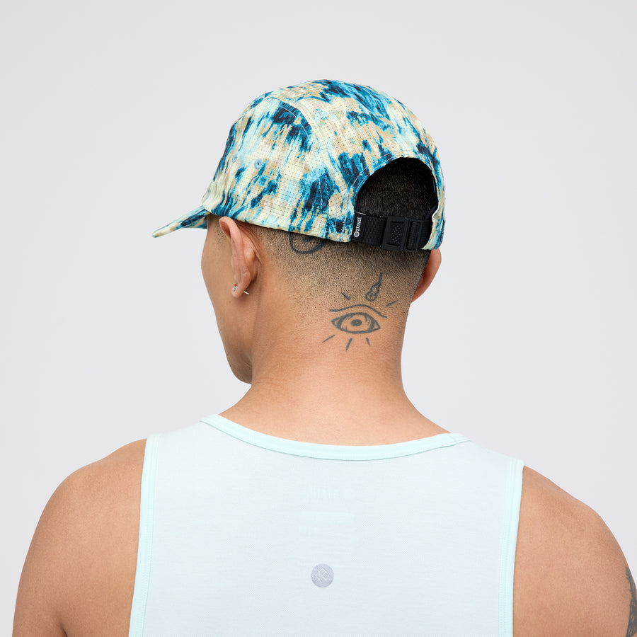 Kinectic 2.0 Adjustable 5 Panel Cap