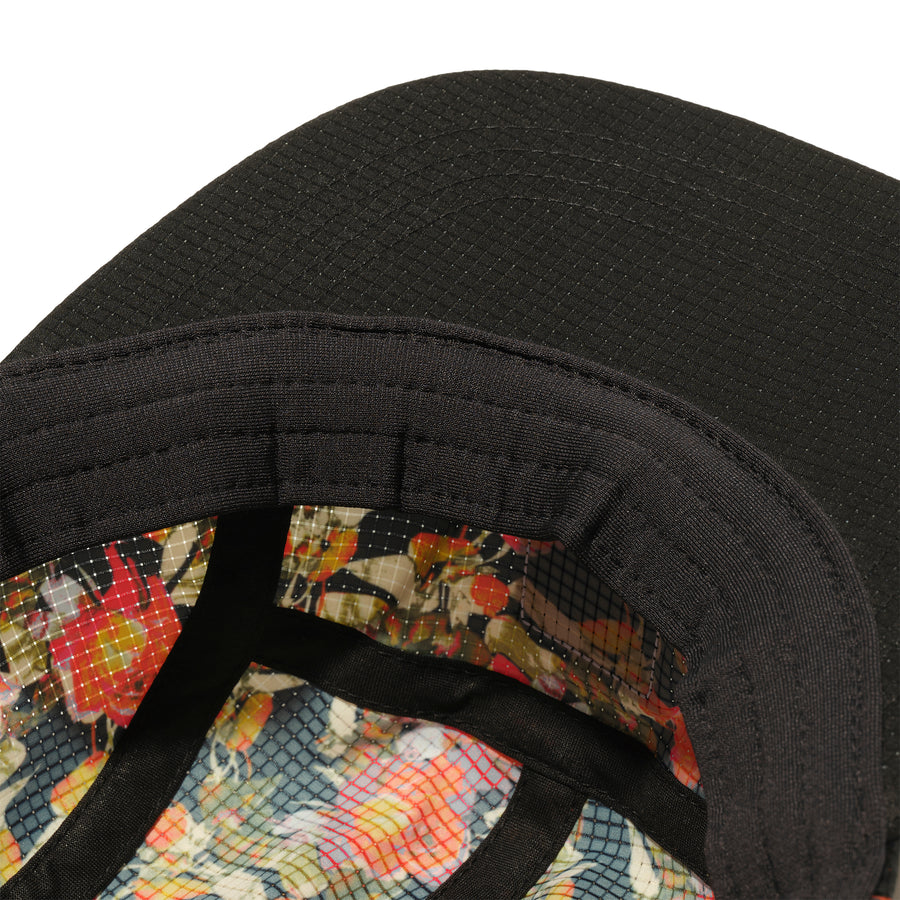 Kinetic 5 Panel Adjustable Cap