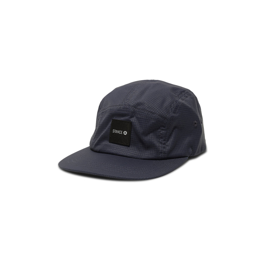 Kinetic 5 Panel Adjustable Cap