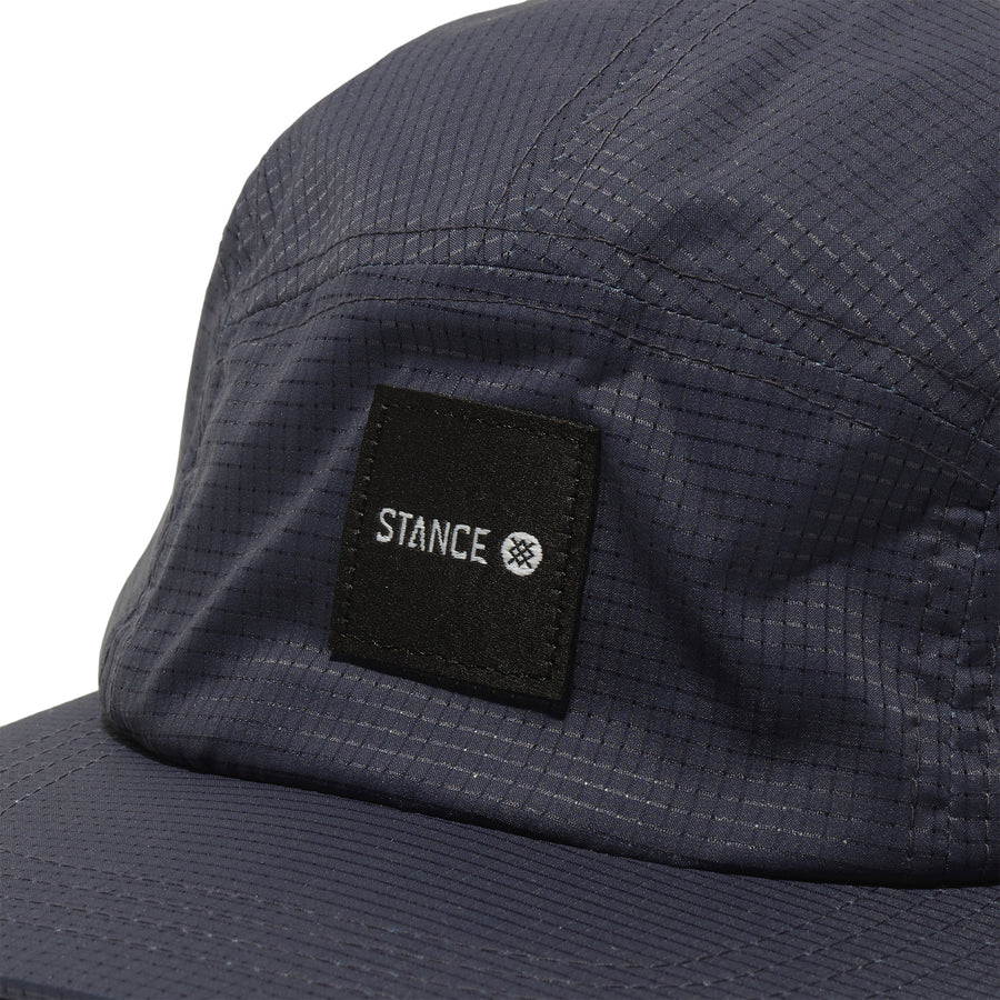 Kinetic 5 Panel Adjustable Cap