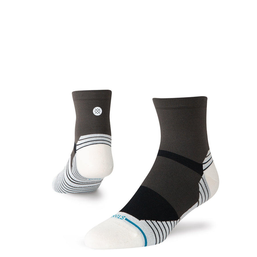 Freaky Ultralight Quarter Socks