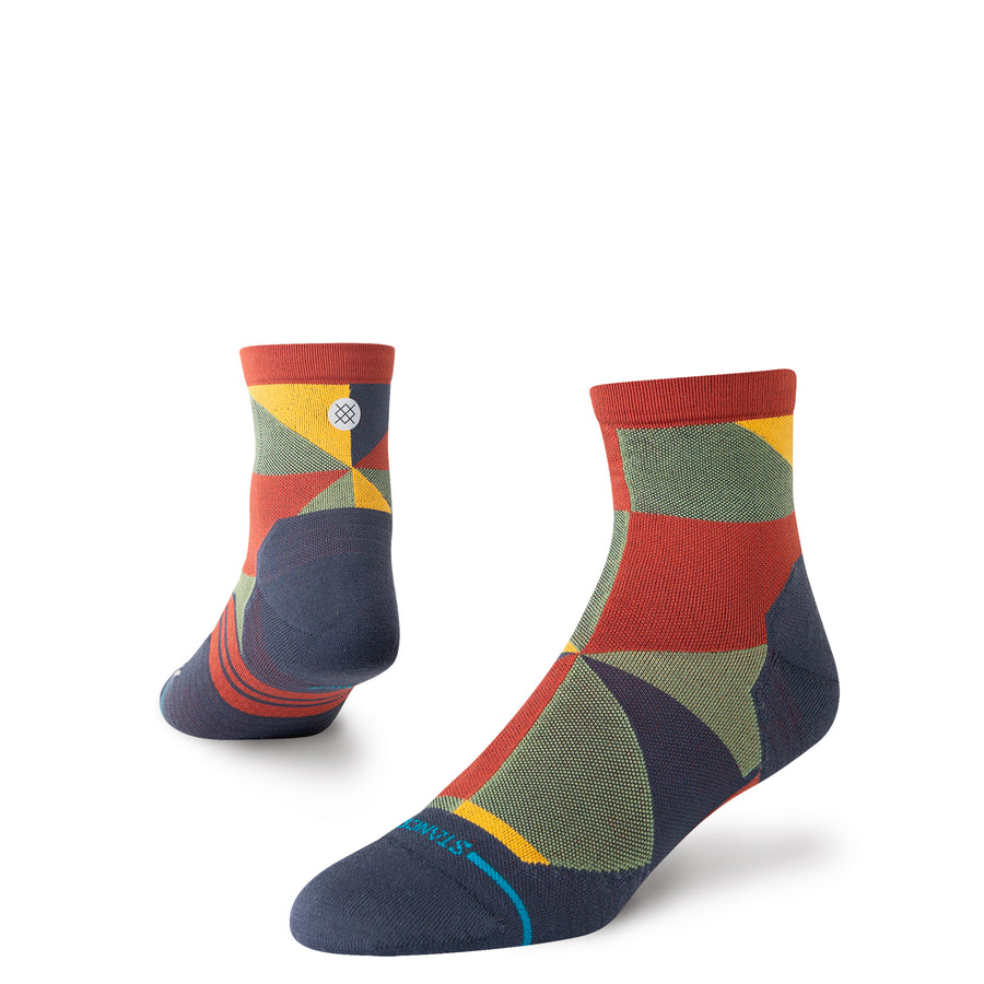 A Frame Ultralight Quarter Socks