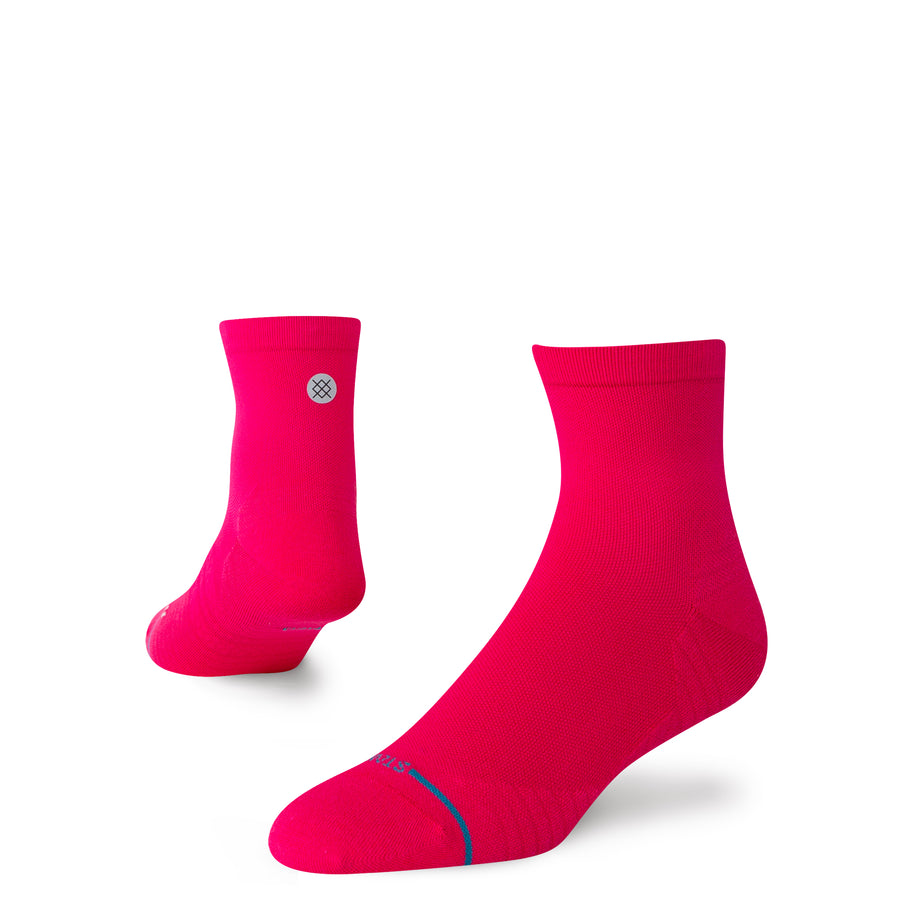 Iconic Ultralight Quarter Socks