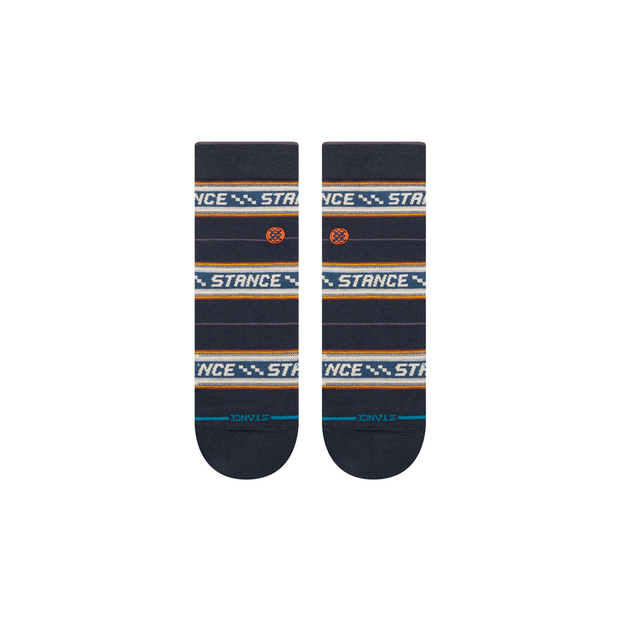 Flowrider Quarter Socks