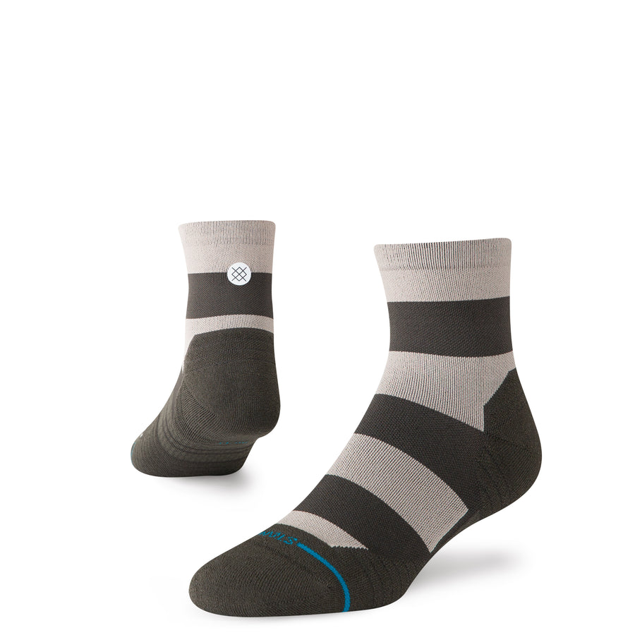 Stack It Up Light Quarter Socks