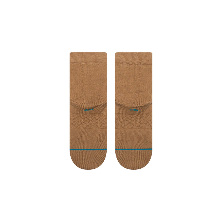 Icon Quarter Socks | Socks | Stance Canada