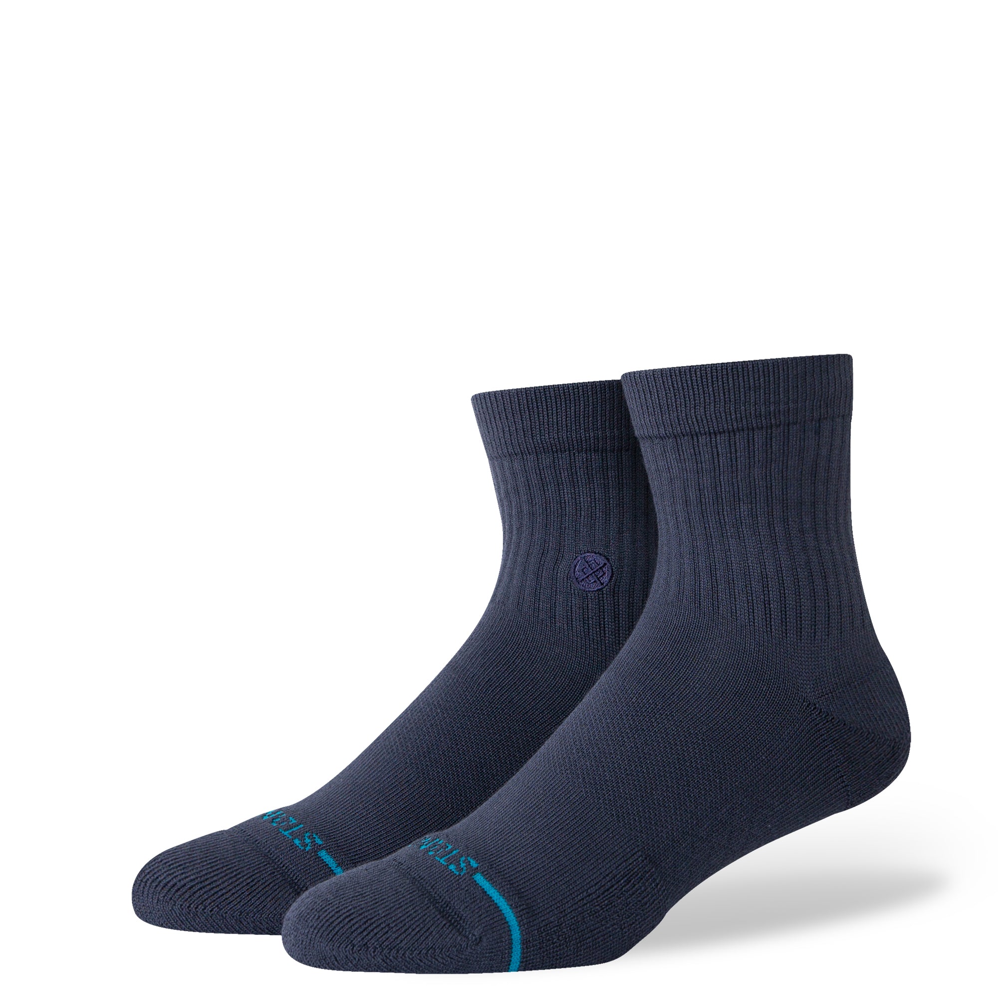 Icon Quarter Socks | Socks | Stance Canada