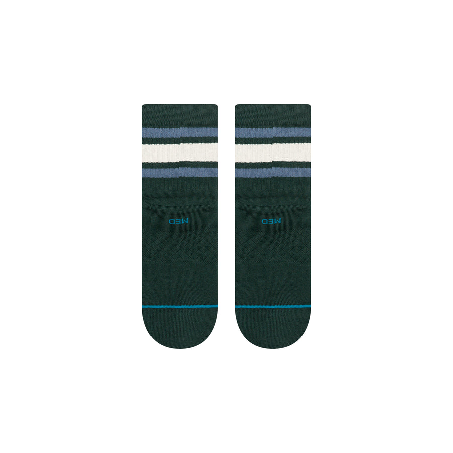 Boyd Quarter Socks