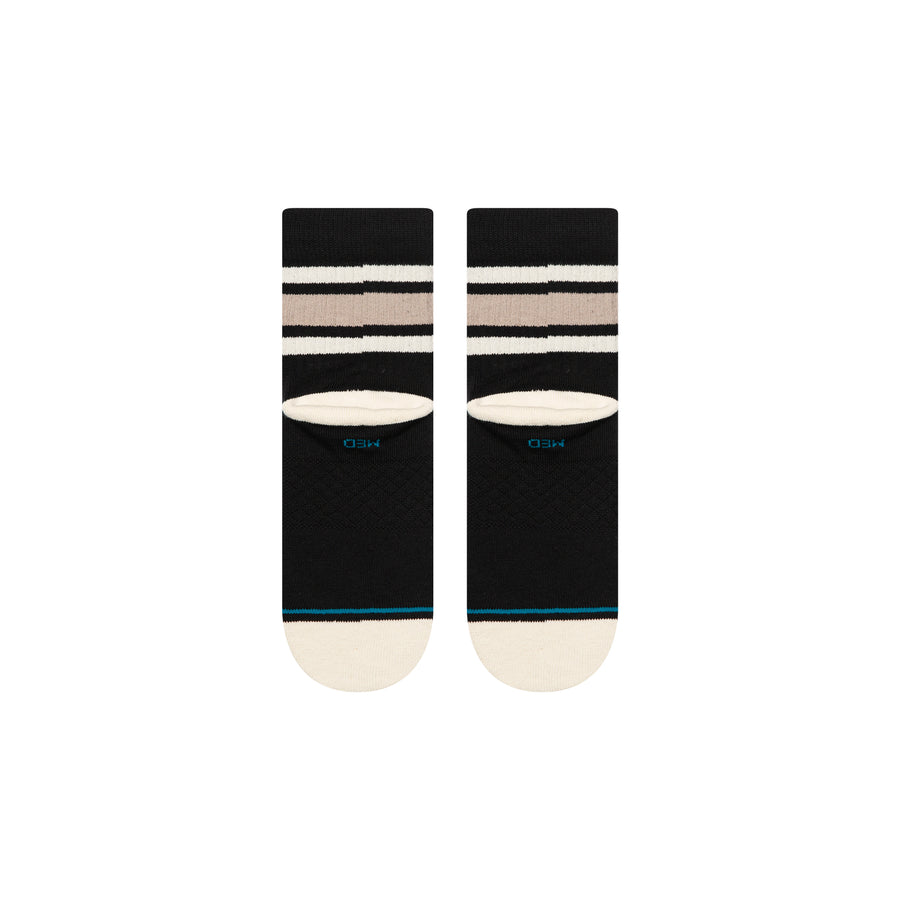 Boyd Quarter Socks