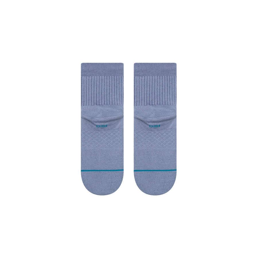 Icon Pop Quarter Socks